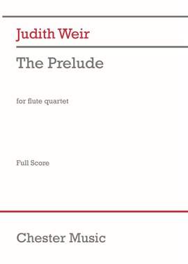 Judith Weir: The Prelude