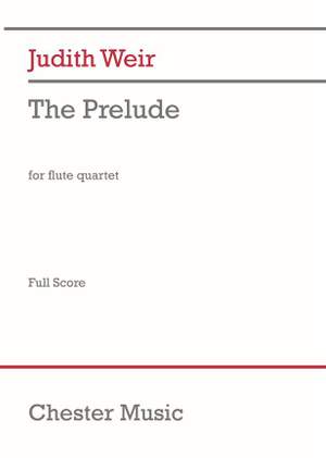 Judith Weir: The Prelude