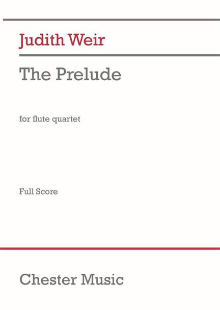 Judith Weir: The Prelude