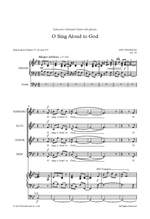 Ian Venables: O sing aloud to God Product Image