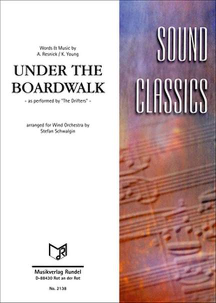 Under The Boardwalk