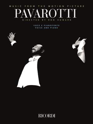 Pavarotti - Music From the Motion Picture