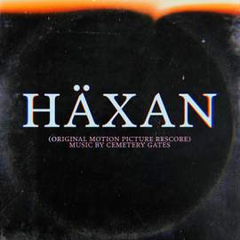 Häxan (Original Motion Picture Rescore)