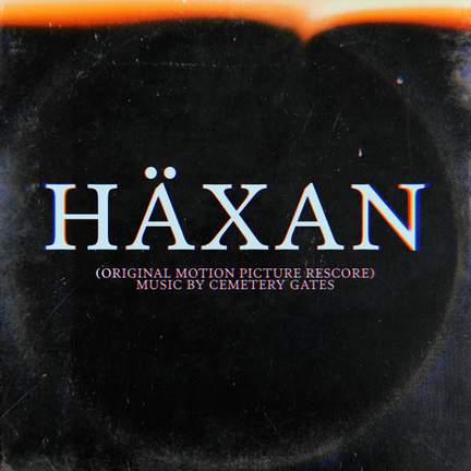 Häxan (Original Motion Picture Rescore)