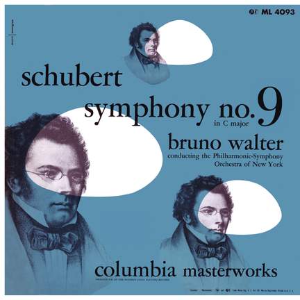 Schubert: Symphony No. 9, D. 944 'The Great' & Brahms: Schicksalslied, Op. 54