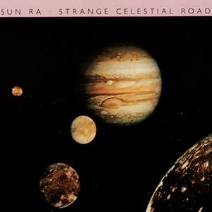 Strange Celestial Road