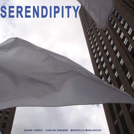 Serendipity