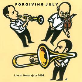 Live At Novarajazz 2008