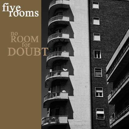 No Room For Doubt