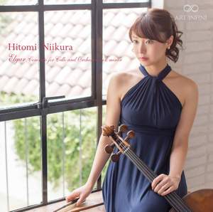 Elgar: Cello Concerto in E Minor, Op. 85 - Bruch: Kol nidrei, Op. 47