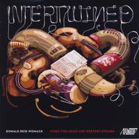 Donald Reid Womack: Intertwined