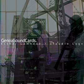 Genoa Soundcards