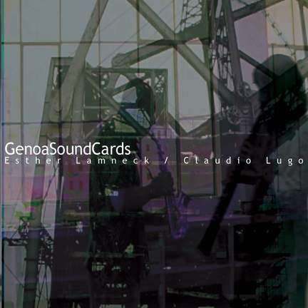 Genoa Soundcards