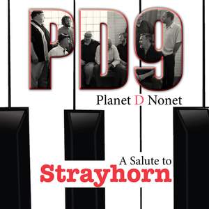 A Salute to Strayhorn