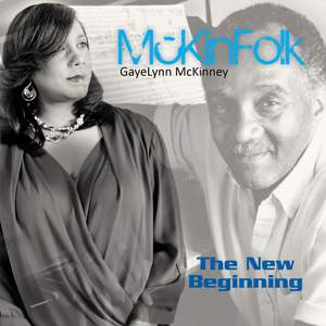 McKinFolk: The New Beginning