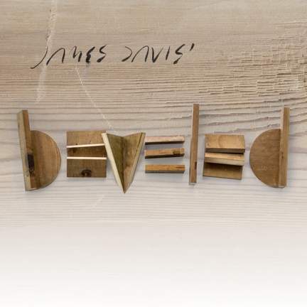 James Davis' Beveled