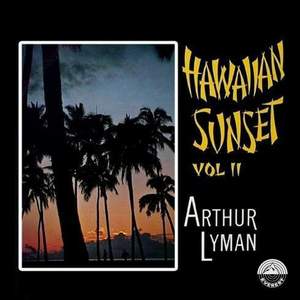 Hawaiian Sunset