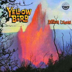 Yellow Bird