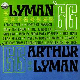 Lyman '66