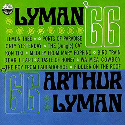 Lyman '66