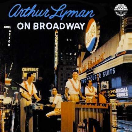 On Broadway
