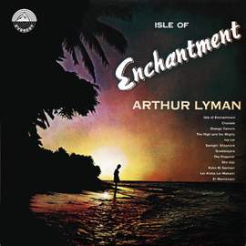 Isle of Enchantment