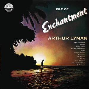 Isle of Enchantment