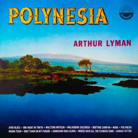 Polynesia