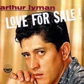 Love for Sale