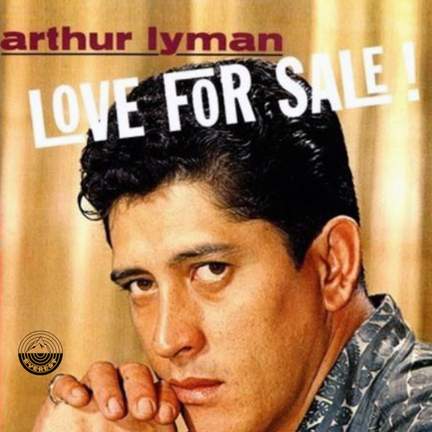 Love for Sale