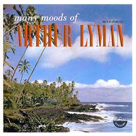 Many Moods Of