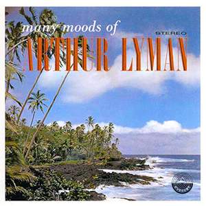 Many Moods Of