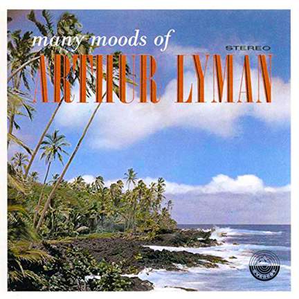 Many Moods Of