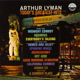 Today's Greatest Hits