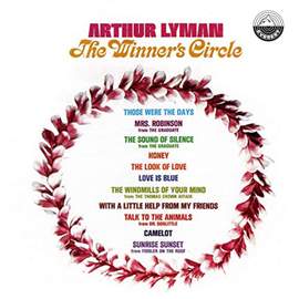 The Winner's Circle