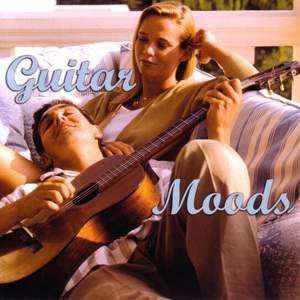 Guitar Moods