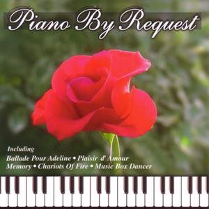 Piano By Request