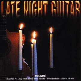 Late Night Guitar