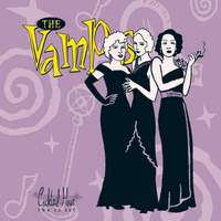 Cocktail Hour: The Vamps