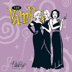 Cocktail Hour: The Vamps