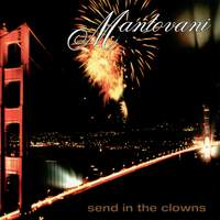 Send in the Clowns