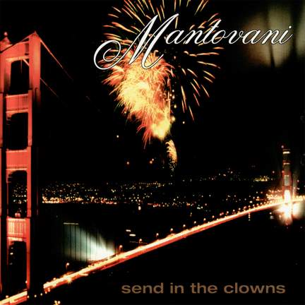 Send in the Clowns