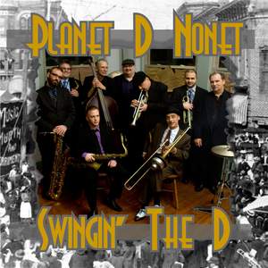 Planet D Nonet