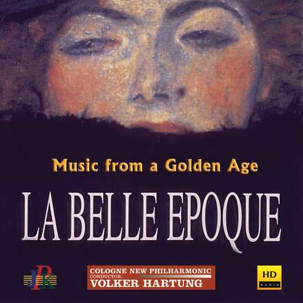 La belle epoque