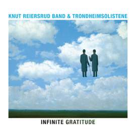 Infinite Gratitude