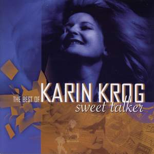 Sweet Talker - The Best of Karin Krog