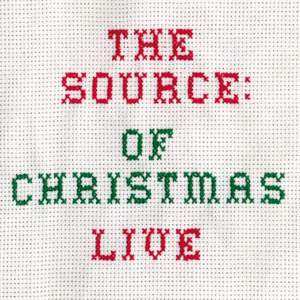 The Source of Christmas - Live