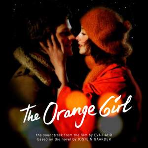 The Orange Girl - Original Movie Soundtrack
