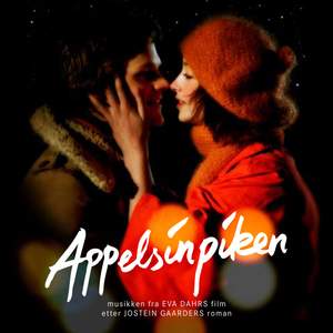Appelsinpiken - Original Movie Soundtrack