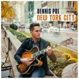 New York City